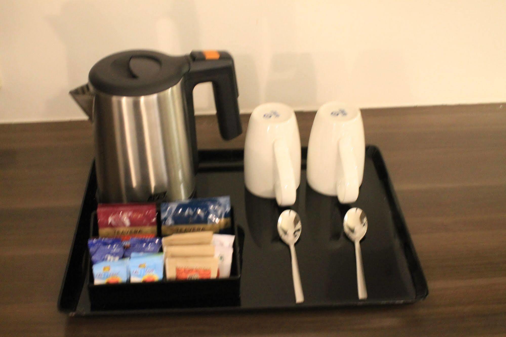 Jkr水疗度假酒店 Rāmeswaram 外观 照片
